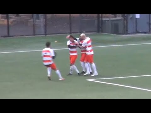 WP Men’s Soccer vs. Ramapo (March 17, 2021)