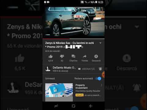 Zenys &Nikolas sax - cu lacrimi in ochi *Promo 2019