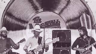 Marshall Tucker Band-Everyday I Sing The Blues (LIVE] -3/13/76