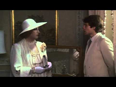 Il vizietto II - Filme Inicial