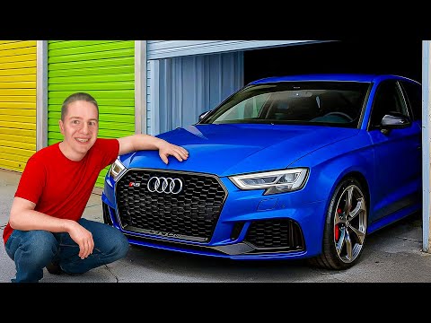 SREDJUJEM AUTO - ULOŽIO SAM 10.000 EVRA !