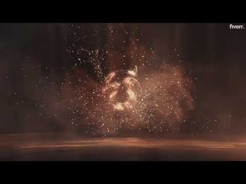 Create a fabulous fire roar logo intro animation - Best Logo Animation service