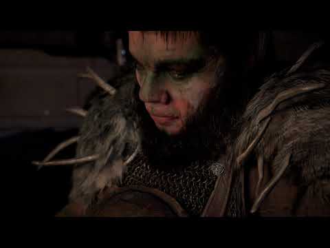 Assassin's Creed Valhalla - Full Game Walkthrough - Part 18