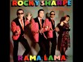 Rocky Sharpe & The Replays - Never