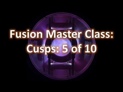Fusion Master Class: Cusps 5 of 10
