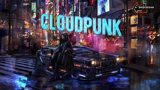 【ADV】CLOUDPUNK #4【Steam】