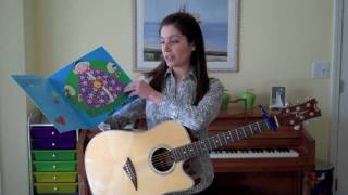 There Was an Old Lady Who Swallowed a Fly