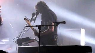 STEREO GRAND Love will never get you through@Boutik Rock 2011