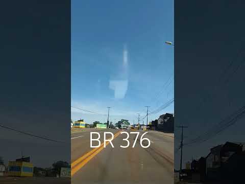 APUCARANA PARANÁ  .