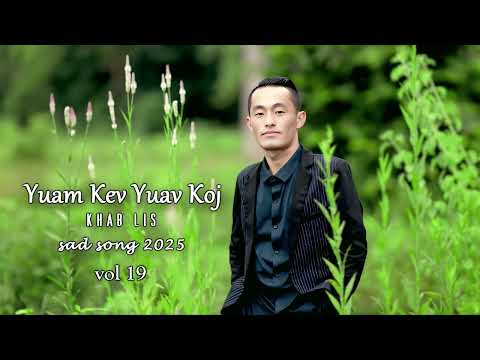 Khab lis nkauj tshiab yuam kev yuav koj (vol:19) 27/4/2025