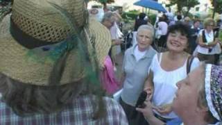preview picture of video 'Quando la vendemmia era una festa - Pegolotte di Cona - 2 ^ parte'