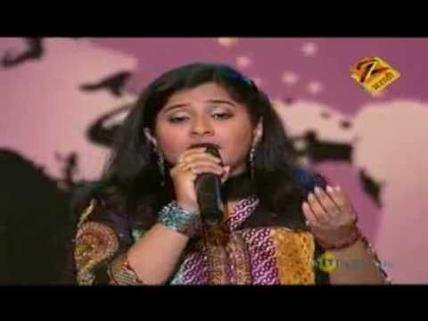 EP - Sa Re Ga Ma Pa Season 7 - Indian Marathi TV Show - Zee Marathi