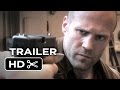 Wild Card Official Trailer #1 (2015) - Jason Statham ...