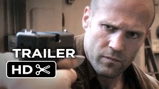 Video trailer för Wild Card Official Trailer #1 (2015) - Jason Statham, Sofia Vergara Movie HD