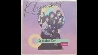 Klymaxx - Lock and Key
