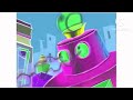 Teletoon Bumpers 1997 HD 60FPS In G Major 16