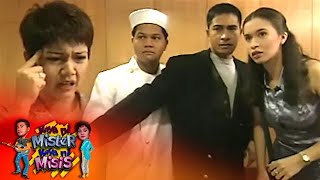 Download lagu Kaya ni Mister, Kaya ni Misis: Marya, nahuli sa akto ang mister | Episode 6 (6 of 8) | Jeepney TV mp3