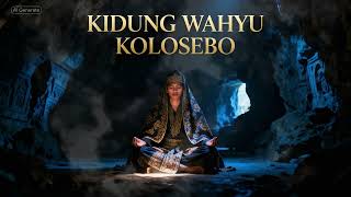 Download lagu Kidung Wahyu kolosebo cover rock mp3