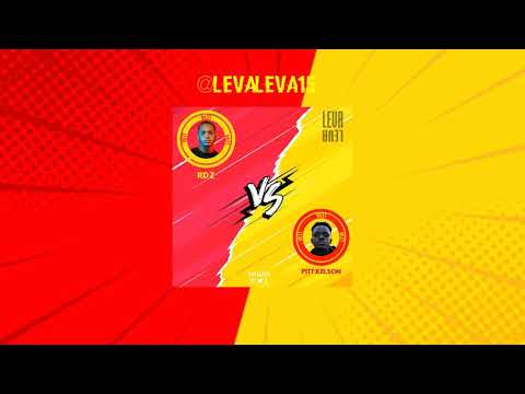 RDZ VS PITTKELSON (PROD. SANDRO BEATZ)