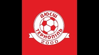 Підготовка команди «ДЮСШ»Тернопіль U-19