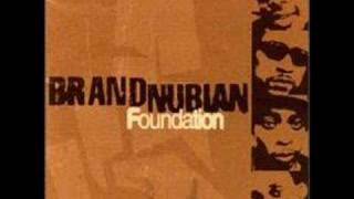 BRAND NUBIAN - Probable Cause