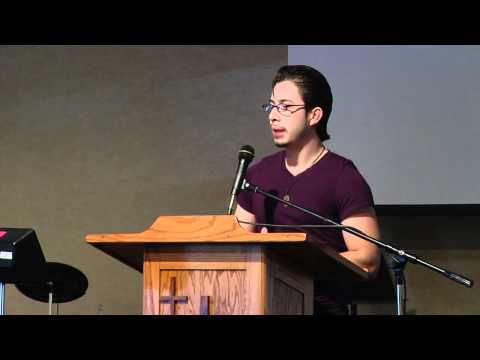 WNFJ2010-Brian's Testimony 1 of 3