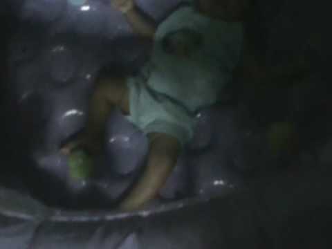 tashu ka jim papa ney bheja hai