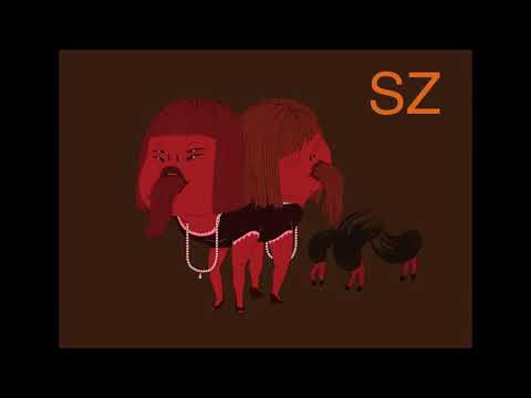 Tijana Stanković & Miroslav Tóth: SZ - Ó, ó áno