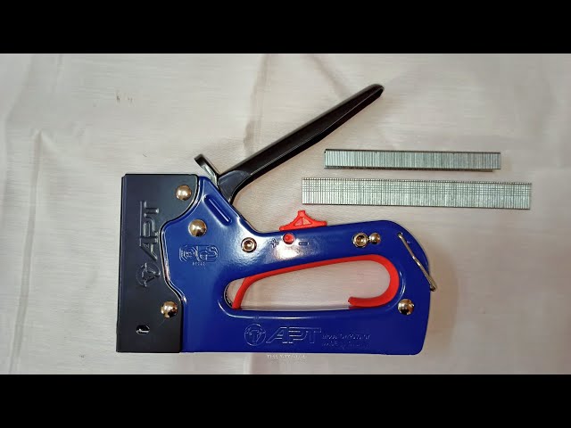 دباسة يدوي 8MM WADFOW WGU1608