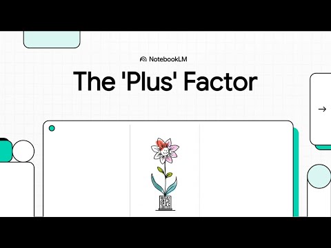 CS + X and AI + X = The Plus Factor