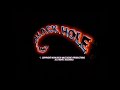 Opening And Closing To The Black Hole 1994 VHS 15th Anniversary