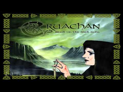 Cruachan - An Bean Sidhe [2011]