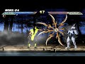 Mortal Kombat New Era CYRAX MK1 Full Playthrough