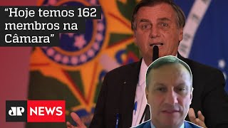 Sanderson: ‘O PL pode vencer as eleições ainda no primeiro turno’