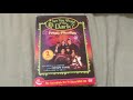 Are You Afraid Of The Dark Freaky Favorites DVD Overview