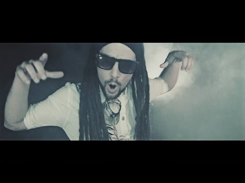 Xibata feat Mr. Marley - Babylon System [Official HD] 2015