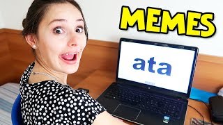 RETROSPECTIVA MEMES 2017 I Falaidearo