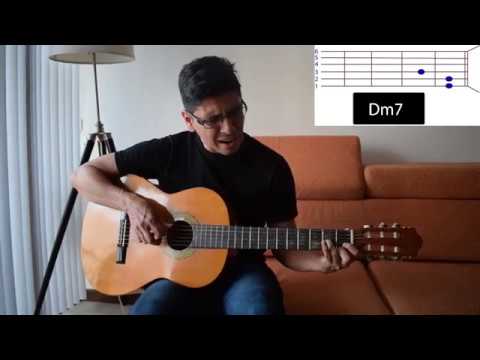 A Dios Sea La Gloria - Danny Berrios