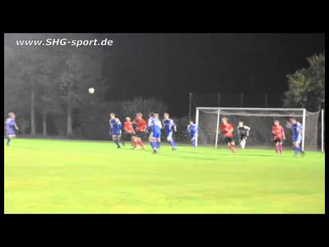 TuS Niedernwöhren - TSV Algesdorf