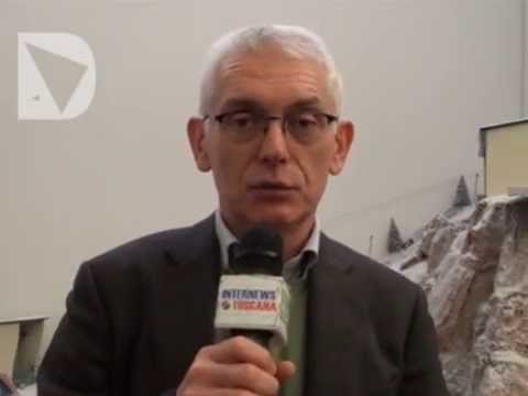 Paolo Bissoli, vicepresidente Uncem Toscana - Dichiarazione