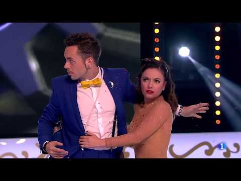 Marín - Gala 2, Pura Magia tv1