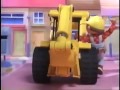 BOB THE BUILDER THEME