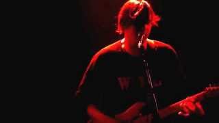 Will Butler (Arcade Fire) - You Must Be Kidding -- Live At Ancienne Belgique Brussel 14-04-2015