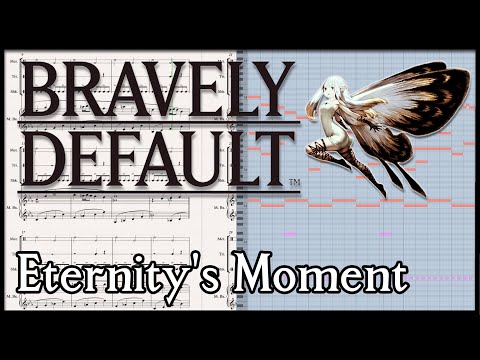 Eternity's Moment | Orchestral Cover