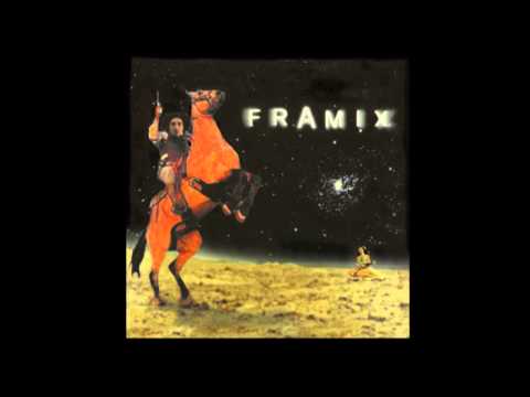 Framix- Carcrash