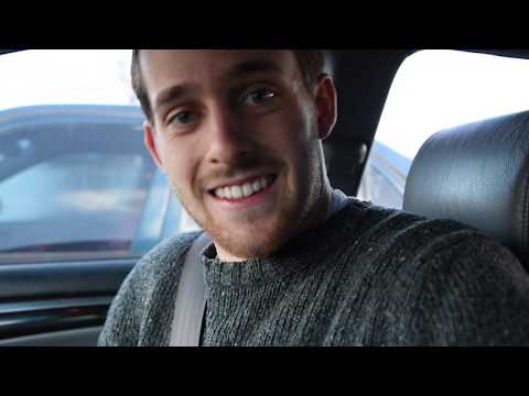 Alec's Haircut: 3 Years In The Making