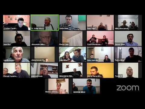 Fr. Valer Irinca -95 de Ani