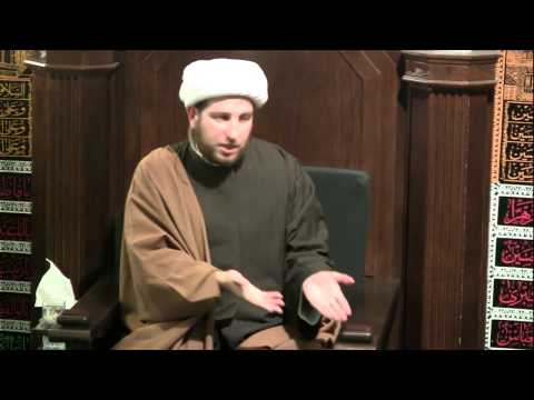 Death of Sayyida Masuma Qum (A): "Striving for Excellence"