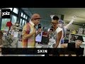 Skin - Nothing But (exclusive Rap feat. Knackeboul ...