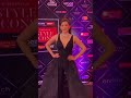 Amyra Dastur Attends Pinkvilla Style Icons Awards